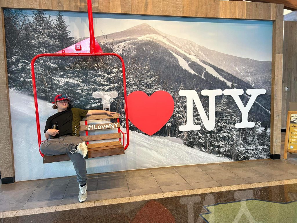 Voyage à New-York 2024 du centre de formation en entreprise et récupération (CFER) des Navigateurs
