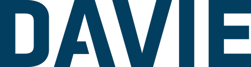 Logo de Davie