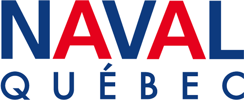 Logo de Naval Québec