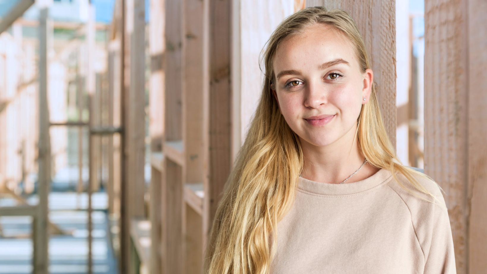 Nouveau DEP en charpenterie-menuiserie offert à Laurier-Station, par le centre de formation professionnelle de Lévis