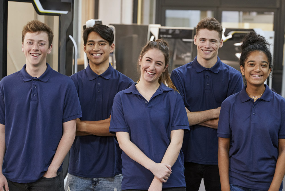 Admissions Formation professionnelle des Navigateurs : Objectif Plan A