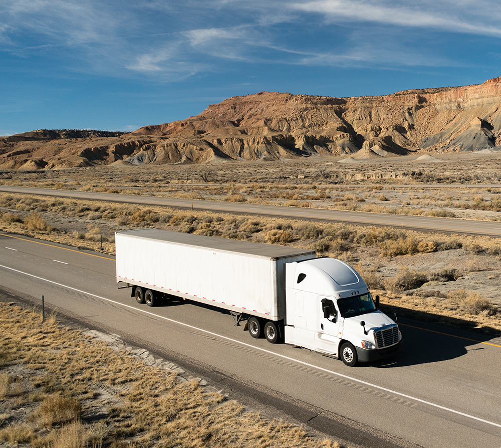 Toutes les formations Transport par camion de la Formation continue et du service aux entreprises du CSS des Navigateurs.
