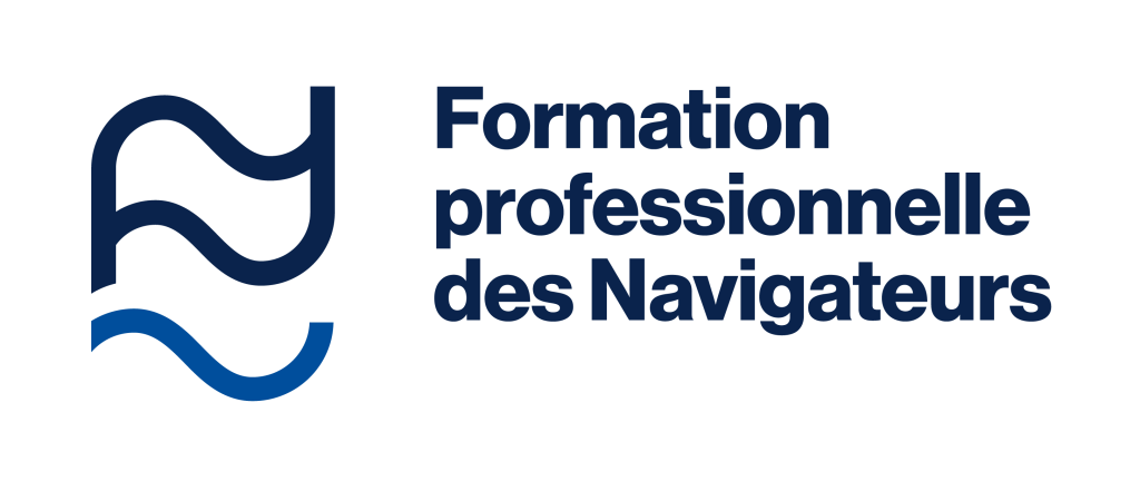 Logo Formation professionnelle des Navigateurs