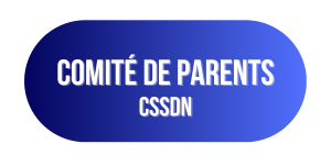 Logo comité de parents du Centre de services scolaire des Navigateurs