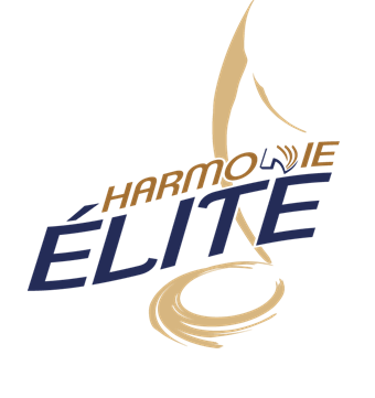 Logo de l'Harmonie Élite des Navigateurs - Centre de services scolaire des Navigateurs