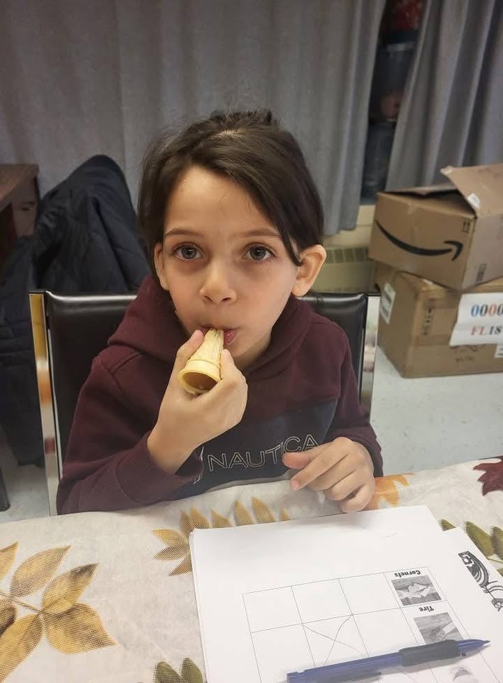 Semaine québécoise des éducatrices et des éducateurs spécialisés - Merci Marie-Ève : une intégration douce comme du sirop d’érable (dégustation)