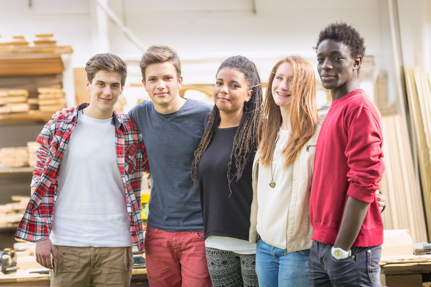 Les Services aux entreprises et formation continue des Navigateurs et le Centre de formation professionnelle de Lévis (CFPL) s’unissent afin d’offrir à vos adolescents trois camps d’initiation à un métier destinés aux jeunes de 14 à 17 ans se déroulant du 7 au 11 juillet 2025.