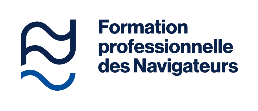 Logo Formation professionnelle des Navigateurs